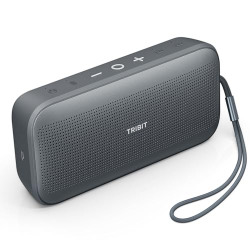 TRIBIT StormBox Flow Bluetooth Speaker, Speakers Bluetooth Wireless wi