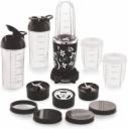cookwell Modern Bullet 500 Juicer Mixer Grinder
