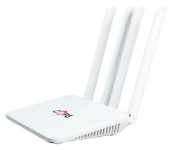 COFE CF-05-CTwith 300Mbps Speed Support 4G/5G Sim Wi-Fi Router Support