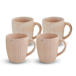 AZURE BHUMIJA EARTH COLLECTION CERAMIC MUGS TO GIFT TO BEST FRIEND TEA