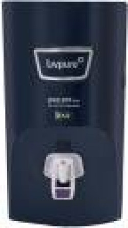 LIVPURE LIV-PEP-PRO-STAR. 7 L RO WATER PURIFIER
