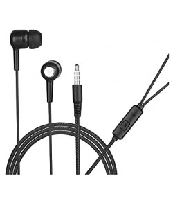 Hitage Earphones HPB-276 Headphones Earplugs Headset High Definition S