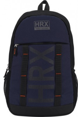 HRX BY HRITHIK ROSHAN LAPTOP BAGS STARTS AT RS.499