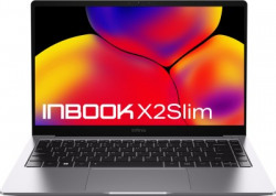 Infinix X2 Slim Series Intel Core i5 11th Gen 1155G7 - (8 GB/512 GB SS