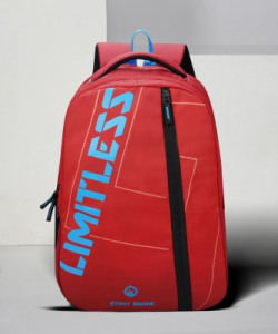 NASHER MILES BACKPACK & LUGGAGE STARTS AT RS.399.
