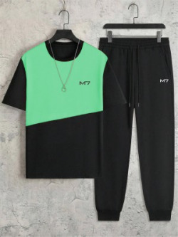 M7 By Metronaut Men's Track Suit Starts at Rs.329
