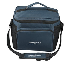 Pinnacle Insulated Soft Lunch Bag to Keep Food Warm or Cold, Easy to C
