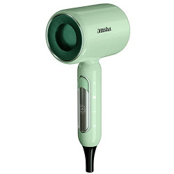 ANSHA HAIR DRYER 1600 WATTS WITH ION TECHNOLOGY & 3 SPEED AND HOT/COOL