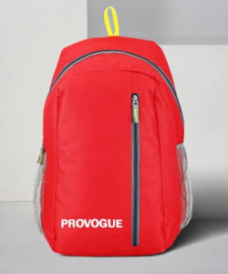 PROVOGUE DAYPACK Small Bags for daily use library office outdoor hikin