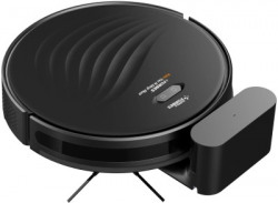 EUREKA FORBES ROBO VAC N MOP NUO ROBOTIC FLOOR CLEANER (WIFI CONNECTIV