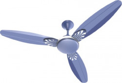 MINMAX SENORITA 48 HIGH SPEED 1200 MM ULTRA HIGH SPEED 3 BLADE CEILIN