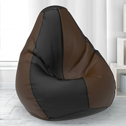 COMFYBEAN BAG WITH BEANS FILLED XXL- OFFICIAL: LAZY SACKS BEAN BAGS -