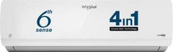 WHIRLPOOL CONVERTIBLE 4-IN-1 COOLING 2023 MODEL 1.5 TON 3 STAR SPLIT I