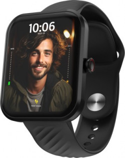 beatXP Marv Aura 1.83 HD Display bluetooth calling, Silicon body Smart
