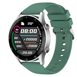 FIRE-BOLTT INDIA'S NO 1 SMARTWATCH BRAND TALK 2 BLUETOOTH CALLING SMAR