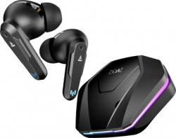 BOAT IMMORTAL 161 W/ BEAST MODE(40MS LOW LATENCY), 40 HRS PLAYBACK & 1