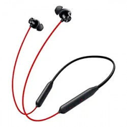 ONEPLUS BULLETS Z2 BLUETOOTH WIRELESS IN EAR EARPHONES WITH MIC, BOMBA