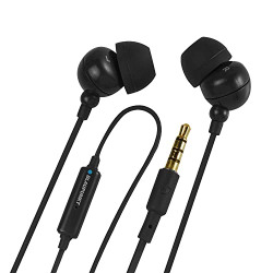 BLAUPUNKT EM-05M IN-EAR WIRED EARPHONE WITH MIC AND DEEP BASS HD SOUND