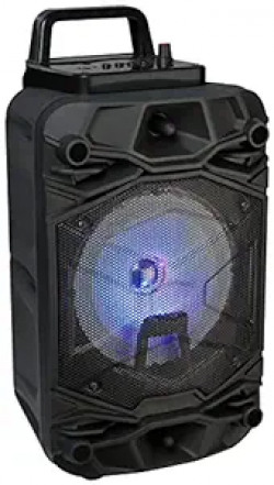 MOBATREE DJ 402- DJ DHAMAKA WIRELESS BT V5.1 SPEAKER WITH 6 HOURS PLAY