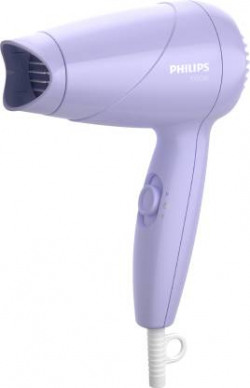 PHILIPS HP8144/46 Hair Dryer(1000 W, Light Purple)