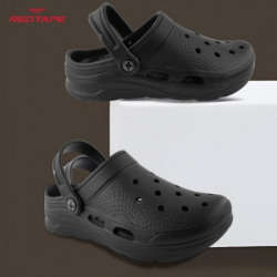 RED TAPE MENS SANDALS & FLOATERS STARTS AT RS.560