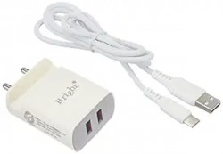 ABRIITCH BY BRIGHT, HIGH SPEED CHARGING ADAPTER 034 CH-C03 WITH TYPE C