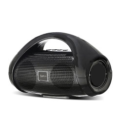 PTRON NEWLY LAUNCHED FUSION GO 10W PORTABLE BLUETOOTH SPEAKER WITH 6HR