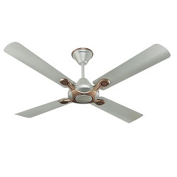 HAVELLS 1200MM LEGANZA ES 4B CEILING FAN | BEST FAN IN 4 BLADE, PREMIU