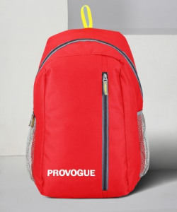 PROVOGUE DAYPACK Small Bags for daily use library office outdoor hikin