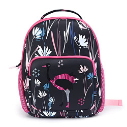 Tukzer Baggita Kids School Bag, Printed Toddler Backpack for Boys Girl