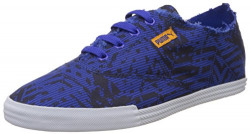 Puma Women's StreetsalaWnsGraphicsDP Dazzling Blue, Peacoat and Zinnia