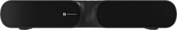 Portronics Decibel 20 16W Wireless Bluetooth Soundbar, HQ Stereo Sound