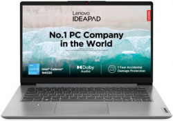 LENOVO LENOVO IDEAPAD SLIM 1 INTEL CELERON DUAL CORE N4020 - (8 GB/256