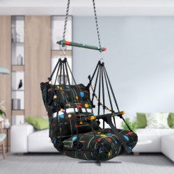 DKS ENTERPRISE COTTON SWING FOR KIDS BABY'S CHILDREN FOLDING AND WASHA
