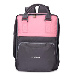 PROTECTA PRETTY FUNCTIONAL 15.6 INCH 22 L LAPTOP BACKPACK/TOTE | OFFIC