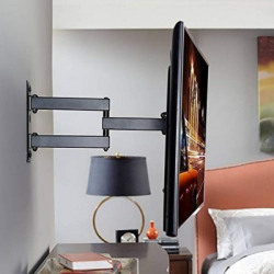 FLIPKART PERFECT HOMES STUDIO LCD/LED/PLASMA TV SWIVEL TYPE MOVABLE WA