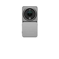DJI ACTION 2 POWER COMBO -12MP ACTION CAMERA WITH POWER MODULE,4K RECO