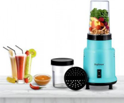 DIGISMART Nutri 500 watt Easy Mix mixer grinder long lasting shook pro