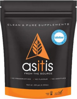 AS-IT-IS NUTRITION MONOHYDRATE | USA LABDOOR CERTIFIED FOR ACCURACY &
