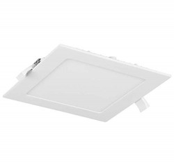 HAVELLS LHEBHEP5IZ1W015 OCTANE SQUARE 15-WATT LED PANEL LIGHT (WHITE)