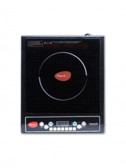PIGEON BLACK FAVOURITE 1800 W AUTO SWITCH INDUCTION COOKTOP