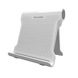 PORTRONICS MODESK 200 UNIVERSAL MOBILE PHONE TABLETOP STAND FOR DESKTO