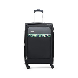 ARISTOCRAT COMMANDER 69CMS PREMIUM POLYESTER WITH PVC COATING SOFT SID