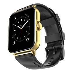 TAGG Engage Lite Advanced Calling Smartwatch with Split Screen Functio