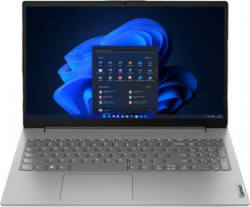 Lenovo V15 AMD Ryzen 3 Quad Core 7320U - (8 GB/512 GB SSD/Windows 11 H