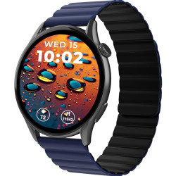 beatXP Evoke 1.43 Super Retina AMOLED Display Bluetooth Calling Smart
