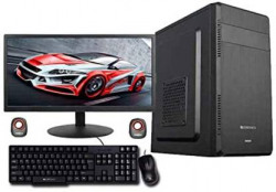 ZEBRONICS Intel Core i5 (8 GB / 1 TB / Windows 10) Assembled Desktop C