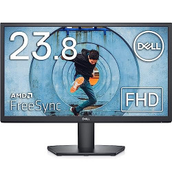 DELL SE2422H 24-INCH/60 CM FHD MONITOR 1920X1080 PIXELS @75HZ, VA PANE