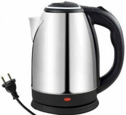 ZUMBA TR SELLER ELECTRIC KETTLE ELECTRIC KETTLE(2 L, BLCK)