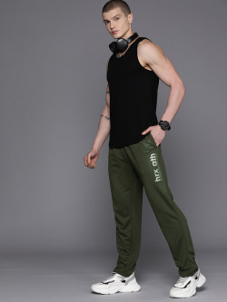 HRX BY HRITHIK ROSHAN MEN'S TRACK PANTS STARTS AT RS.299